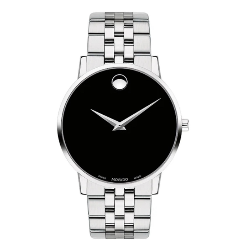 Men’s Movado Watch -